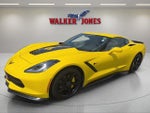 2014 Chevrolet Corvette Stingray 2LT