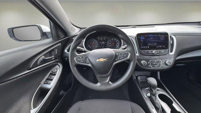 2024 Chevrolet Malibu FL