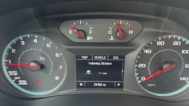 2024 Chevrolet Malibu FL