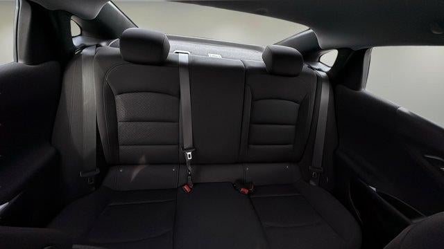 2024 Chevrolet Malibu FL