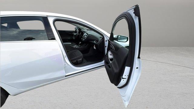 2024 Chevrolet Malibu FL