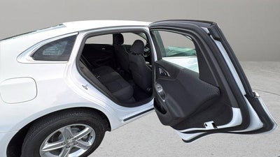 2024 Chevrolet Malibu FL