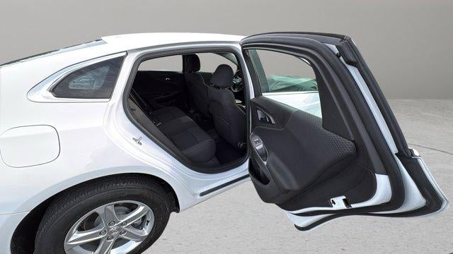 2024 Chevrolet Malibu FL