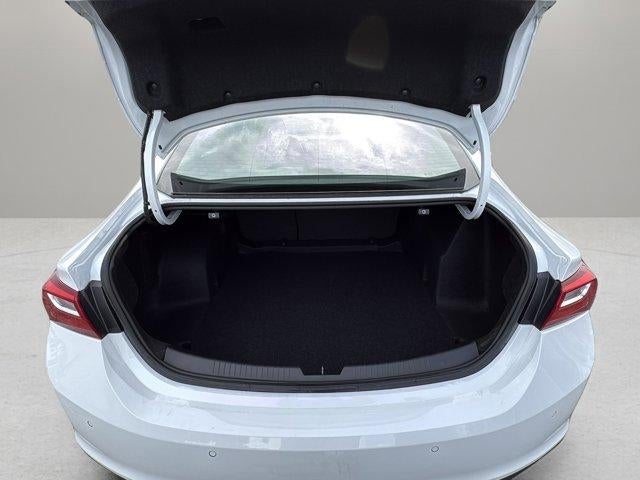 2024 Chevrolet Malibu FL