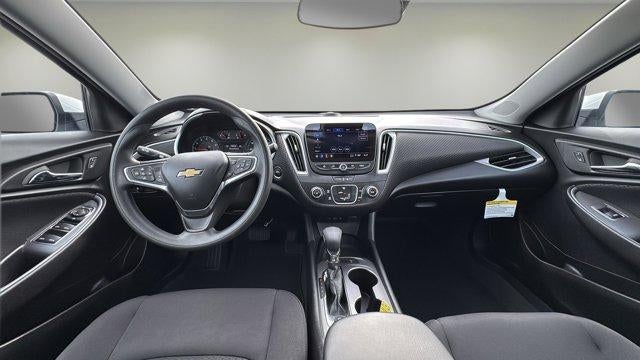2024 Chevrolet Malibu FL