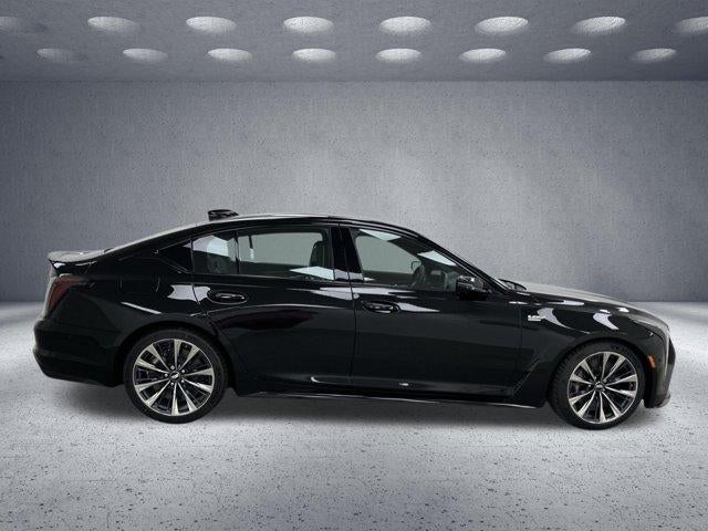 2026 Cadillac CT5-V V-Series Blackwing