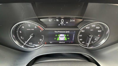 2024 Cadillac CT4 Premium Luxury