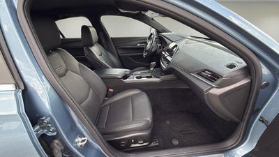 2024 Cadillac CT4 Premium Luxury