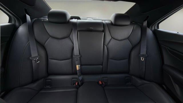 2024 Cadillac CT4 Premium Luxury