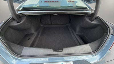 2024 Cadillac CT4 Premium Luxury