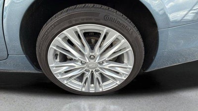 2024 Cadillac CT4 Premium Luxury