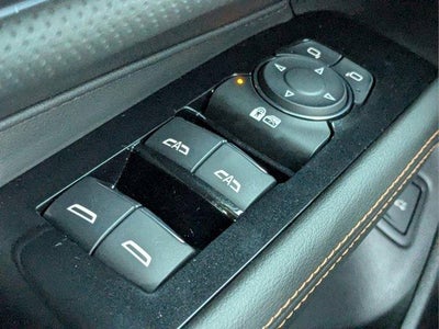 2025 Cadillac CT4-V Base