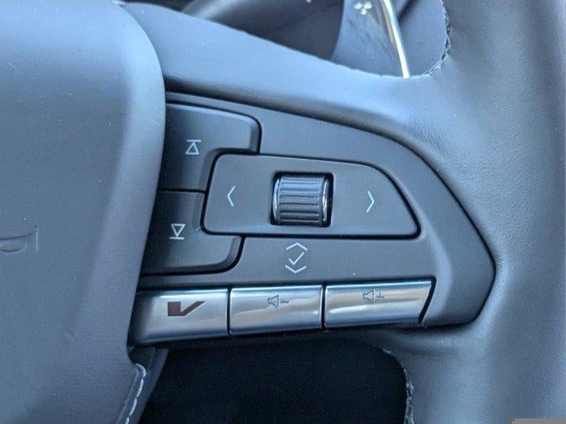 2025 Cadillac CT4-V Base