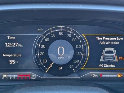 2025 Cadillac CT4-V Base