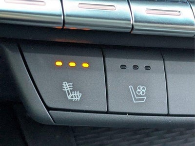 2025 Cadillac CT4-V Base