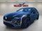 2025 Cadillac CT4-V Base