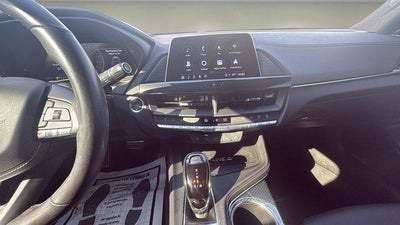 2023 Cadillac CT4-V V-Series Blackwing