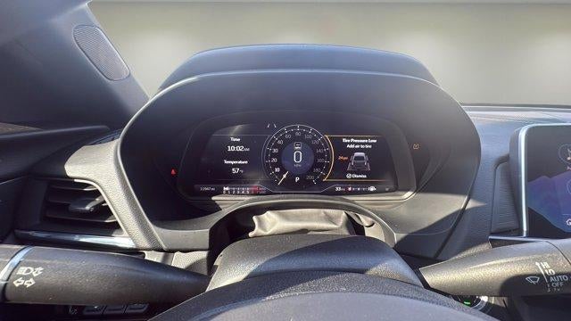 2023 Cadillac CT4-V V-Series Blackwing