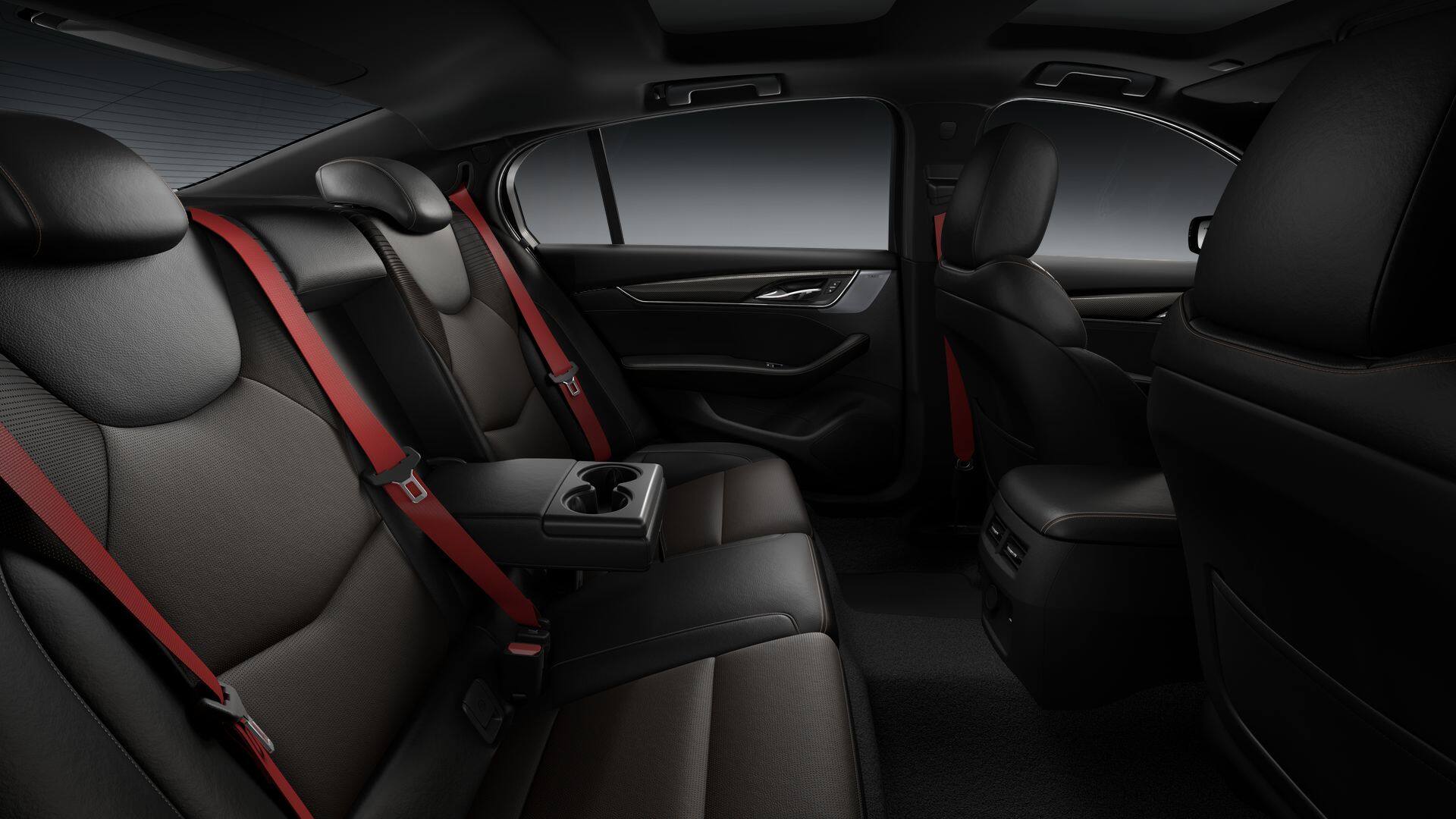 2026 Cadillac CT5-V Base