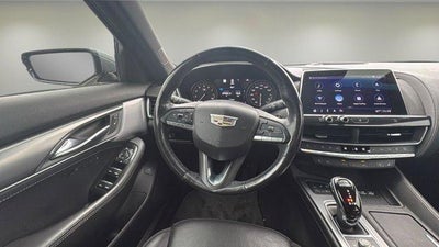 2020 Cadillac CT5 Premium Luxury