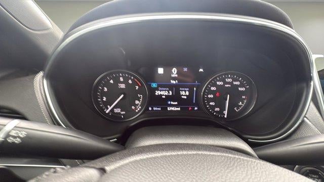 2020 Cadillac CT5 Premium Luxury