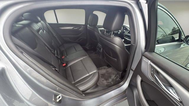 2020 Cadillac CT5 Premium Luxury