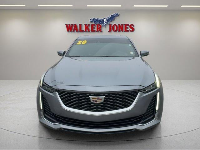 2020 Cadillac CT5 Premium Luxury