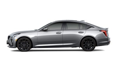 2026 Cadillac CT5-V Base