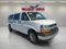 2024 Chevrolet Express Passenger 3500 1LT