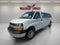 2024 Chevrolet Express Passenger 3500 1LT