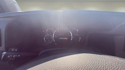 2024 Chevrolet Express Passenger 3500 1LT