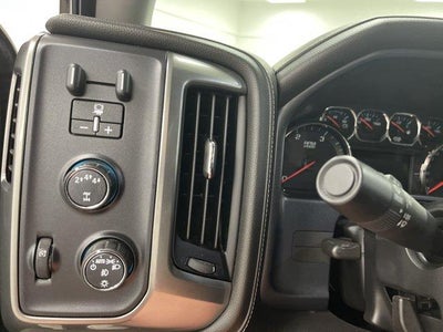 2019 Chevrolet Silverado 2500 HD LTZ