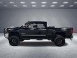 2019 Chevrolet Silverado 2500 HD LTZ
