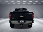 2019 Chevrolet Silverado 2500 HD LTZ