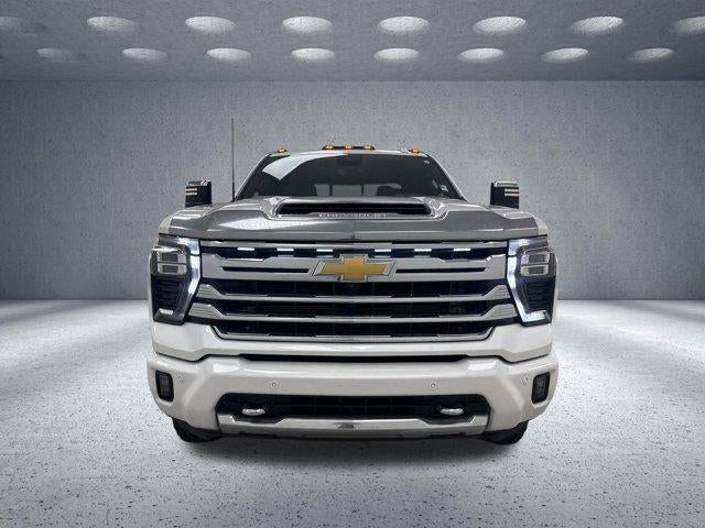 2025 Chevrolet Silverado 2500 HD High Country