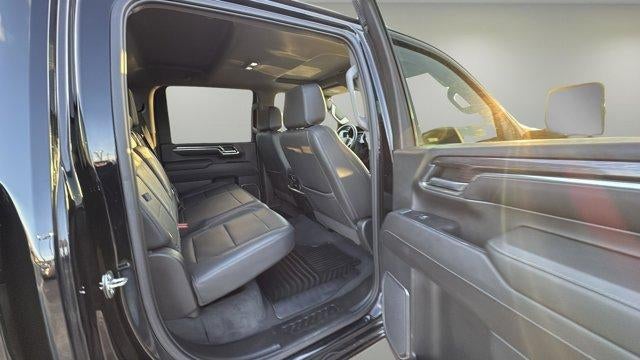 2024 Chevrolet Silverado 3500 HD LTZ