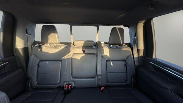 2024 Chevrolet Silverado 3500 HD LTZ