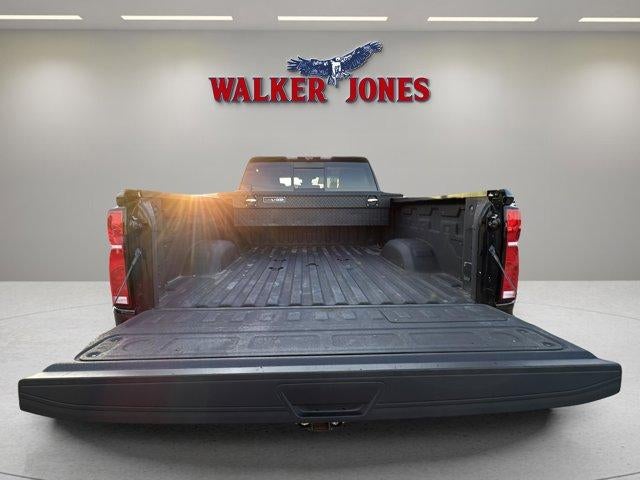 2024 Chevrolet Silverado 3500 HD LTZ