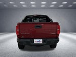 2022 Chevrolet Colorado 4WD ZR2