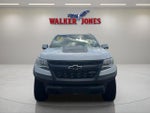 2020 Chevrolet Colorado ZR2