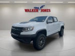 2020 Chevrolet Colorado ZR2