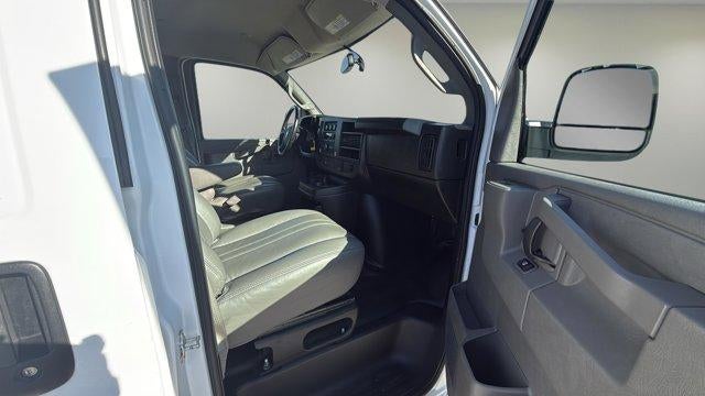 2023 Chevrolet Express Cargo 2500 Base