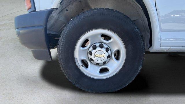 2023 Chevrolet Express Cargo 2500 Base