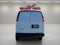 2023 Chevrolet Express Cargo 2500 Base