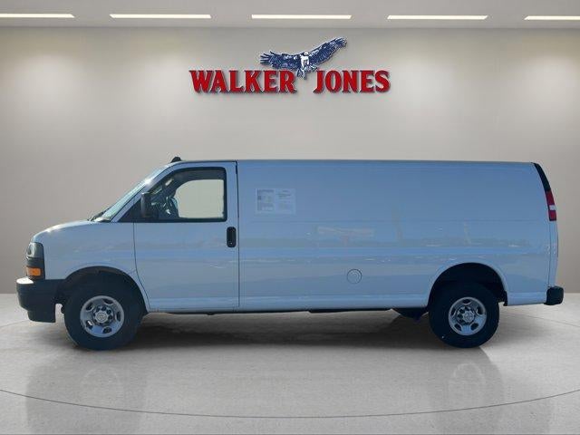2023 Chevrolet Express Cargo 2500 Base