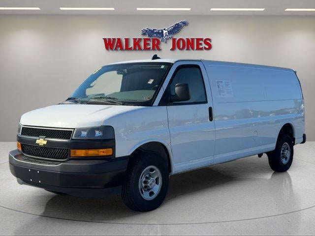 2023 Chevrolet Express Cargo 2500 Base
