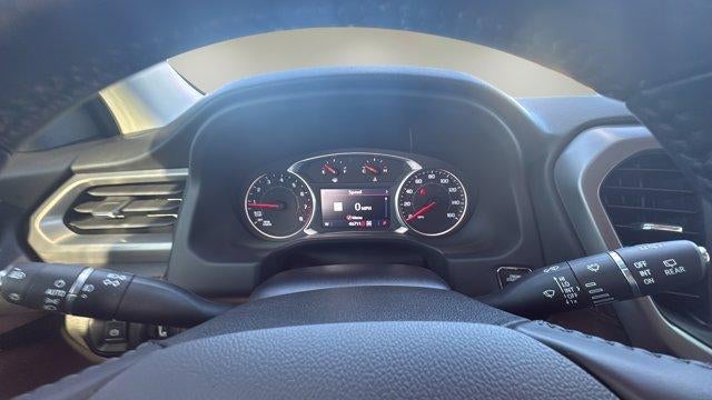 2021 GMC Acadia AT4