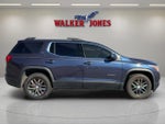 2018 GMC Acadia SLT