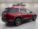 2017 GMC Acadia SLT