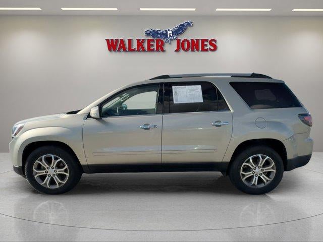 2016 GMC Acadia SLT